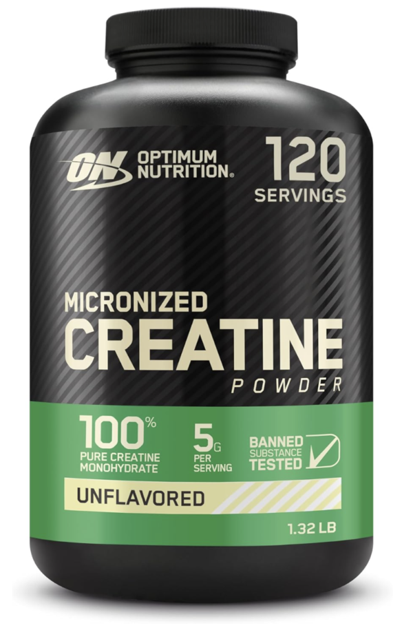 Creatine